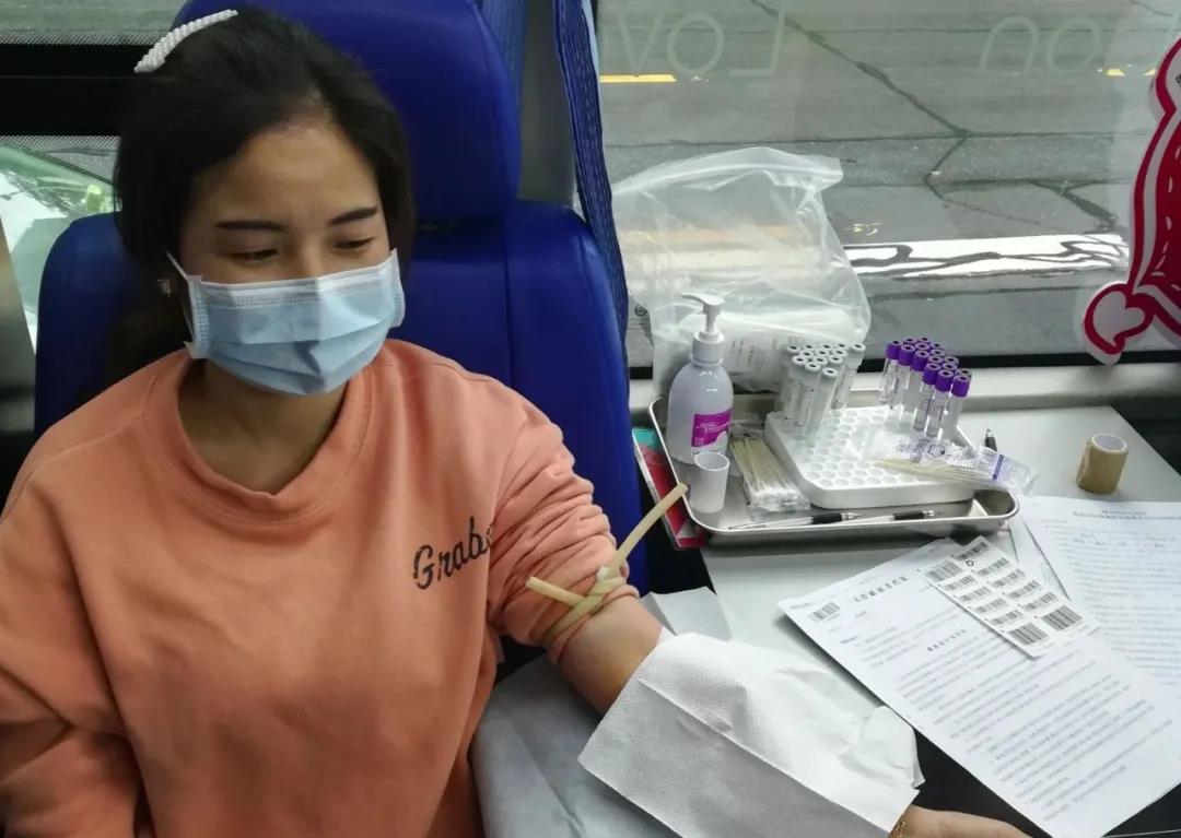 爱心献血，温暖中国，湖南赢博首页_赢博(中国),在行动！