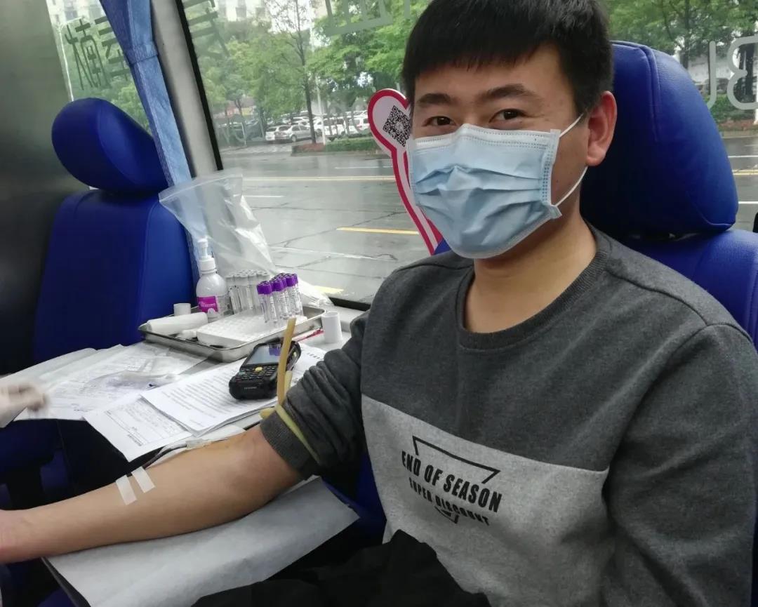 爱心献血，温暖中国，湖南赢博首页_赢博(中国),在行动！