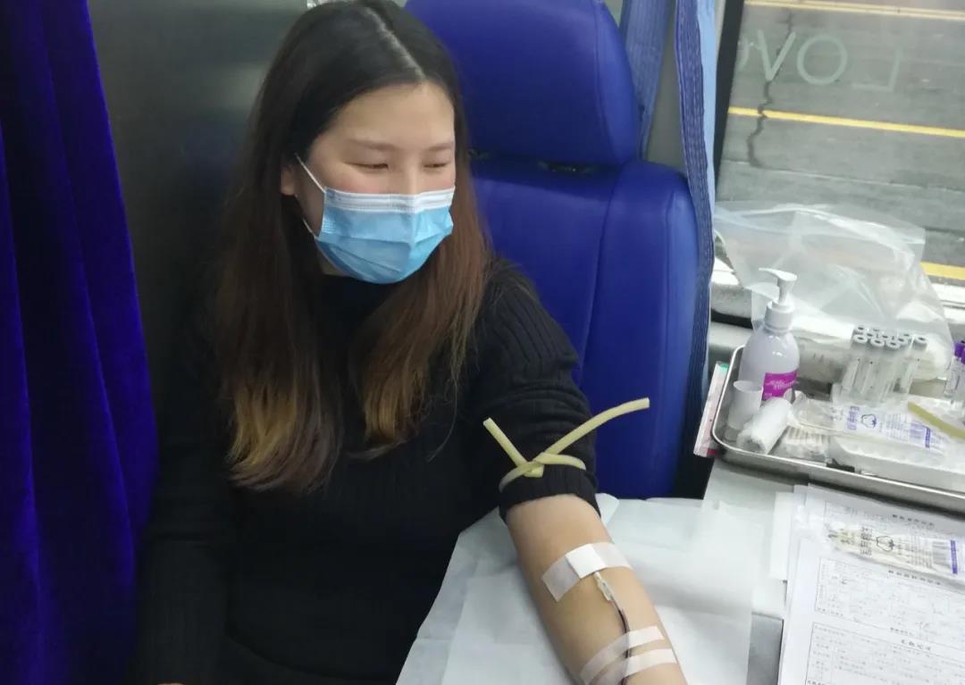 爱心献血，温暖中国，湖南赢博首页_赢博(中国),在行动！