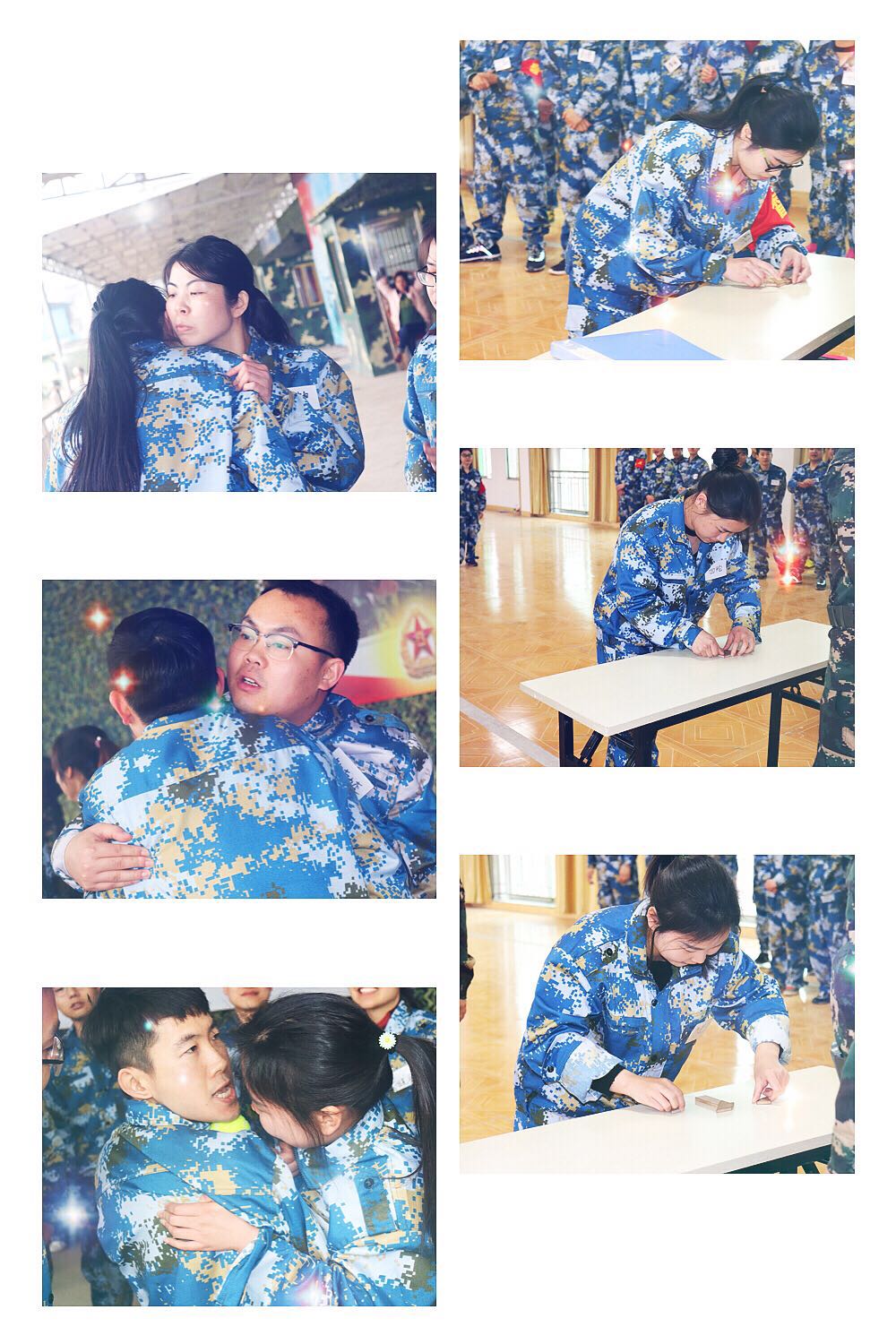 2018湖南赢博首页_赢博(中国),春季军事拓展纪实