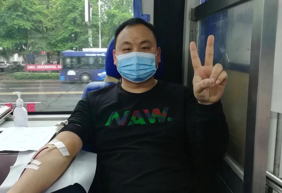 爱心献血，温暖中国，湖南赢博首页_赢博(中国),在行动！