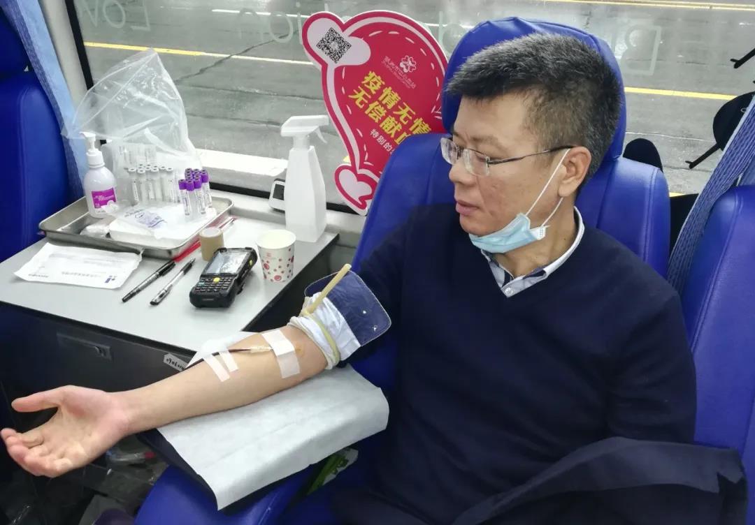 爱心献血，温暖中国，湖南赢博首页_赢博(中国),在行动！