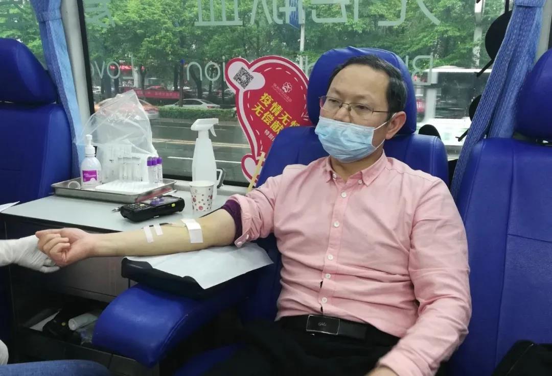 爱心献血，温暖中国，湖南赢博首页_赢博(中国),在行动！