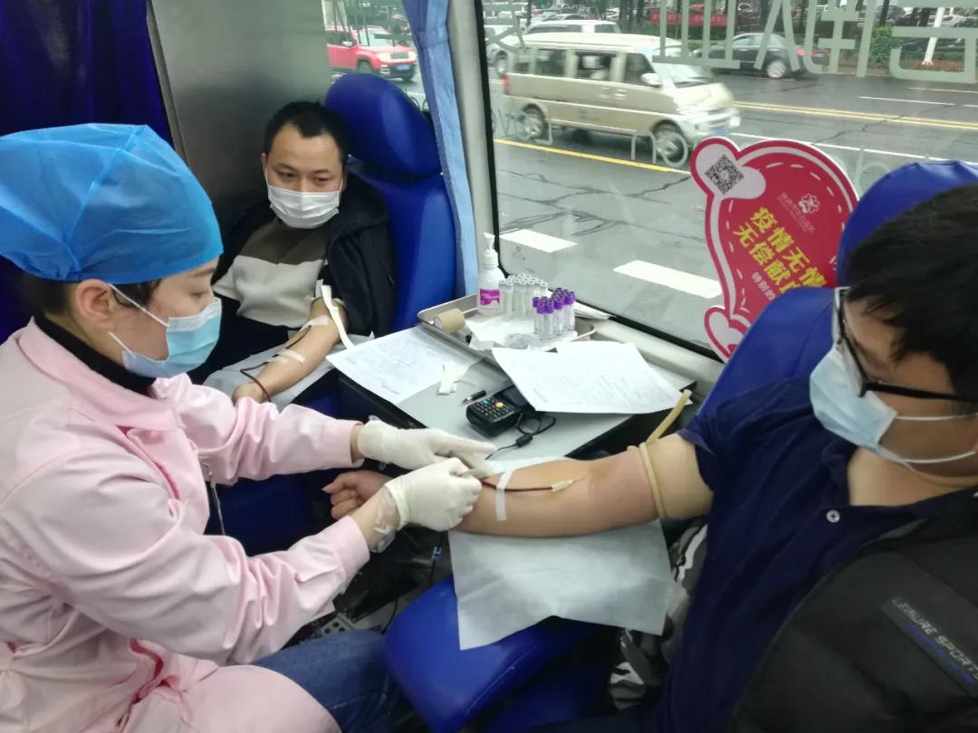 爱心献血，温暖中国，湖南赢博首页_赢博(中国),在行动！