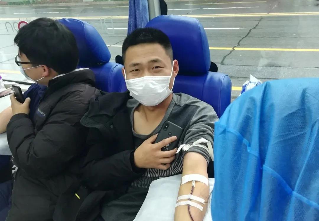 爱心献血，温暖中国，湖南赢博首页_赢博(中国),在行动！